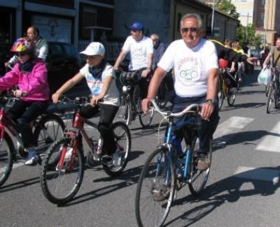 BICINCITTA’,UN IMPEGNO CHE CONTINUA!!