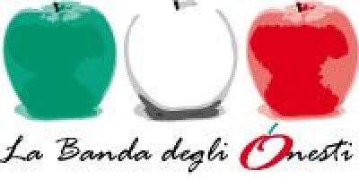LA BANDA DEGLI ONESTI 