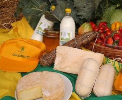 Coldiretti Cremona alla ‘Tre giorni in piazza’ 