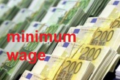 Bangladesh: serve un salario minimo internazionale