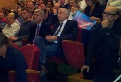 Gabriele Piazzoni eletto nel Coordinamento Lombardo di SEL