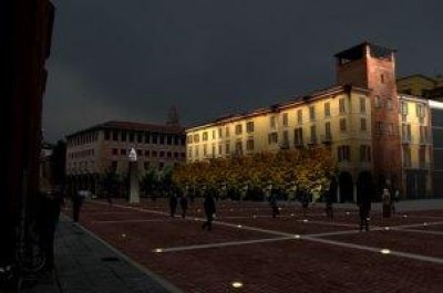 ANCORA L’HAPPENING IN PIAZZA STRADIVARI? | C.Ruggeri
