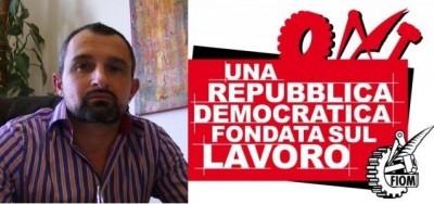 I metalmeccanici si mobilitano  per il diritto al lavoro | M.Bosio Fiom-Cgil (video)