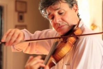 Sam Zygmuntowicz in Mondomusica New York
