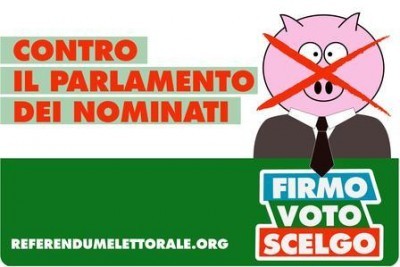 Porcellum addio? / Il commento | S.Ceccanti