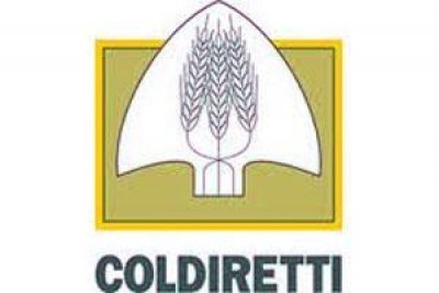 Coldiretti: 