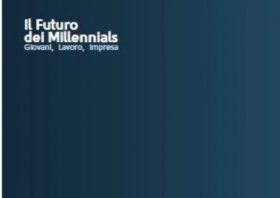 “IL FUTURO DEI MILLENNIALS”