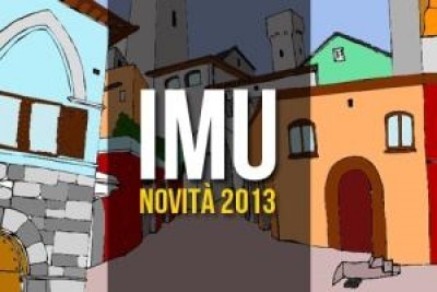 IMU 2013. Ecco che cosa fare.