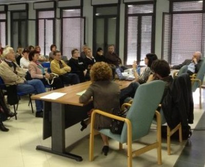 Fondazione Germani.Convegno su amministratore di sostegno