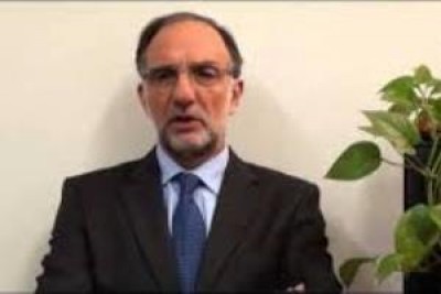 Paolo Bodini presidente di 