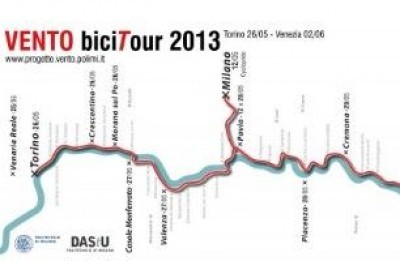 Vento BiciTour2013