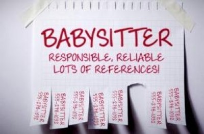 Elenco provinciale babysitter