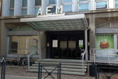 Aem Gestioni, Presidente Federico Zamboni