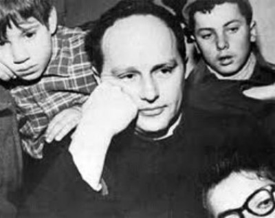 I 90 anni di don Lorenzo Milani