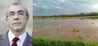 Danni all'agricoltura causati dal maltempo.Interrogazione di| F.Bordo