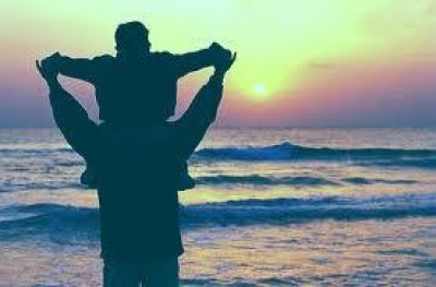 IL PADRE ASSENTE |M.Superti