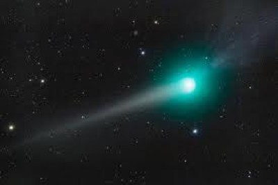 La cometa è passata !    RAR
