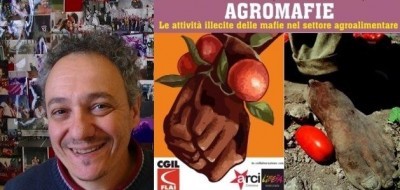 Agromafie e caporalato. Intervista a Mimmo Dolci (video)