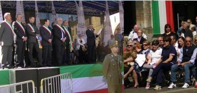 2 giugno 2013.Cremona celebra la Festa della Repubblica (Video)