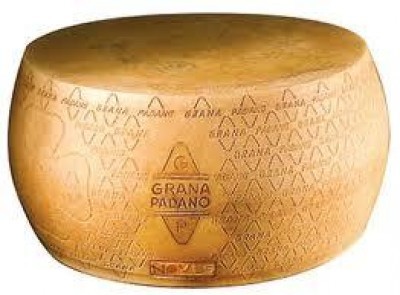 L’esportazione del Grana Padano aumenta del 7%
