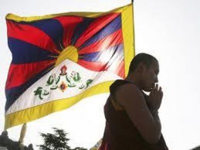 Tibet , serata dedicata al popolo Tibetano