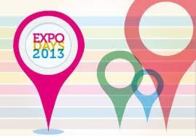 EXPO DAYS 2013. DEL CORNO: 200MILA PERSONE PER I TRE CONCERTI