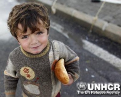 Emergenza Siria: Shadi ha bisogno di te!