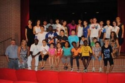 Dall'8 al 26 luglio corsi di alfabetizzazione per bambini e ragazzi stranieri
