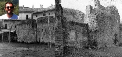 Salviamo i Bastioni di Porta Mosa. Interrogazione R.Poli (PD)