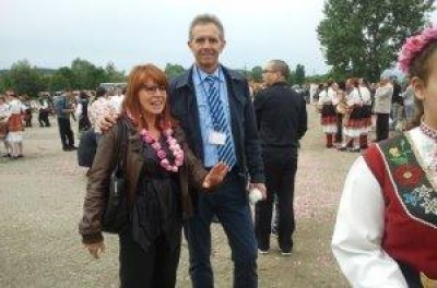 Liuteria.Cremona-Kazanlak riallacciano i rapporti