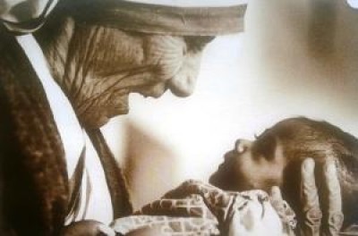 Parte anche da Cremona il progetto del  Museo Madre Teresa di Calcutta