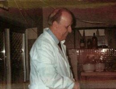 Armando Canuti si inaugura la targa commemorativa