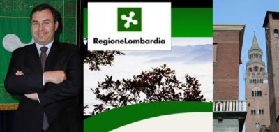 Maurizio Del Tenno incontrerà gli amministratori cremonesi