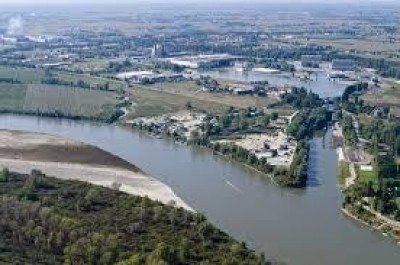 Porti Mantova e Cremona. Alloni e Malvezzi lavorano assieme.