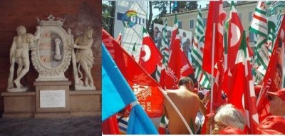 Cremona. Le controproposte del sindacato sul bilancio.