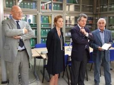 Armando Canuti: un uomo onesto e coraggioso. Grazie ai Radicali non se ne smarrisce la memoria