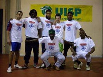 “NON SOLO NERO” DA’ UN CALCIO AL RAZZISMO