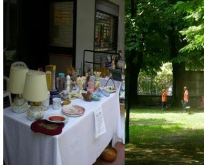 La festa di giugno del Quartiere 5 di Cremona