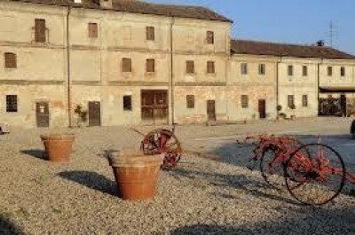 7^ tappa “Maratona delle Imprenditrici verso Expo 2015”