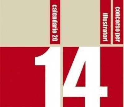 Concorso per illustratori Calendario Duemila14
