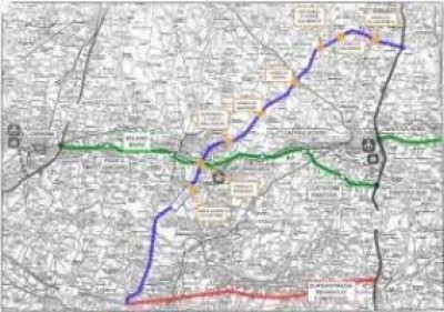 Cr-Mn, la risposta degli ambientalisti alla giunta regionale