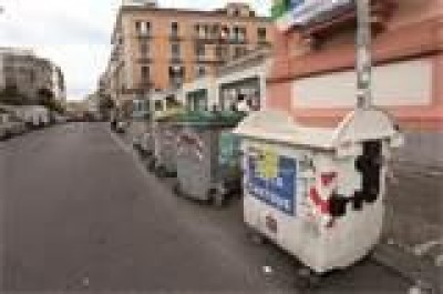 La rivoluzione della spazzatura chiave hi-tech: PROPOSTE?