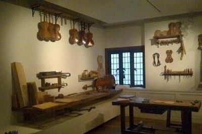 Cremona protagonista della mostra 