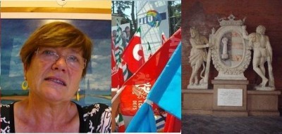 Cremona. Questo è un bilancio dei tagli e non va bene| D.Bertoletti (Video) 