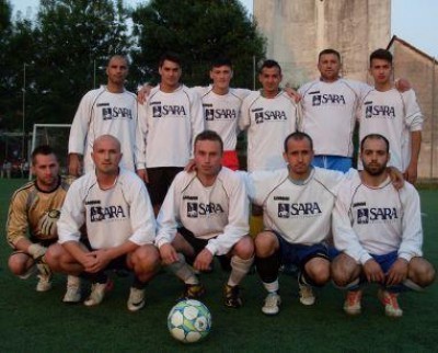 TORNEO “NON SOLO NERO”