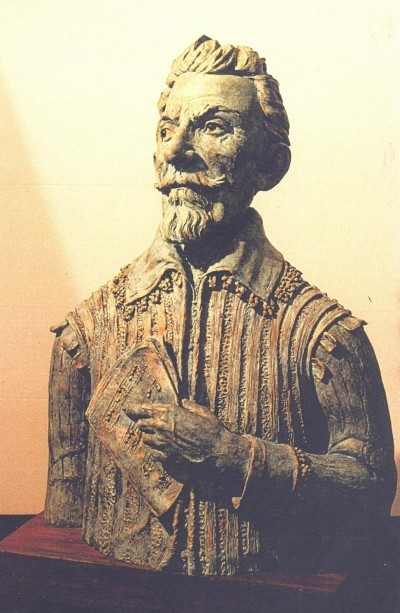 Inaugurazione nuova statua di Monteverdi