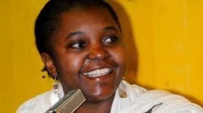 Uisp e CECILE KYENGE, HANNO PREMIATO A ROMA I LIBERI NANTES