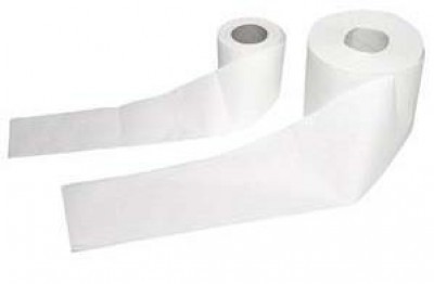 CARTA IGIENICA  =  EMORROIDI