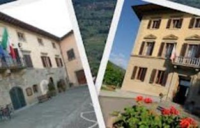 I COMUNI LA CRISI LO SVILUPPO DEL TERRITORIO