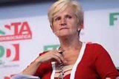 IMMIGRAZIONE: TURCO (PD), DA KYENGE BEL SEGNALE CONTRO BUROCRAZIA